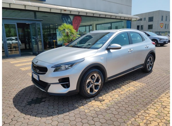KIA X CEED URBAN 1000 BENZINA GPL 120 CV EURO 6 D